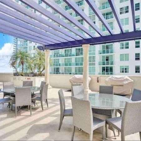 40Th Floor Priceless Unit Central Location Miami Exterior foto