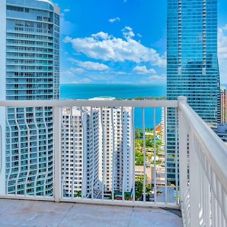 40Th Floor Priceless Unit Central Location Miami Exterior foto