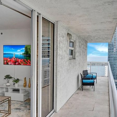 40Th Floor Priceless Unit Central Location Miami Exterior foto