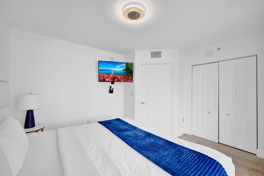 40Th Floor Priceless Unit Central Location Miami Exterior foto