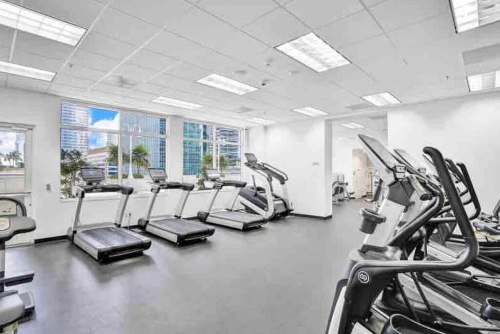 40Th Floor Priceless Unit Central Location Miami Exterior foto